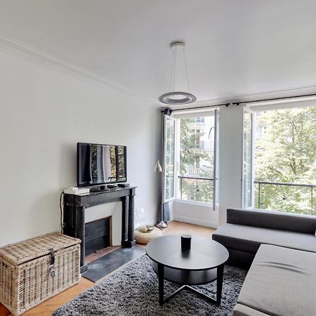 Perle Marais - 1Br - Spacious 45M2 Paris Exterior foto