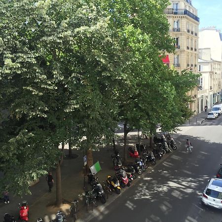 Perle Marais - 1Br - Spacious 45M2 Paris Exterior foto